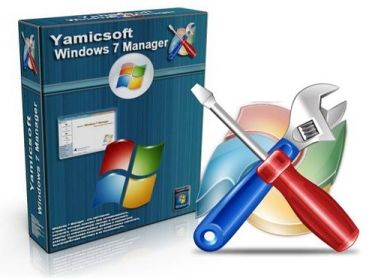 Windows 7 manager